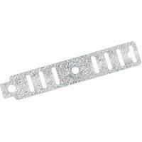 D-Line Fire Rated Safe-D F-Clips 40mm 50 Pack (460FT)