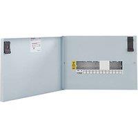 Schneider Electric KQ 12-Way Non-Metered Type A Distribution Board (460HV)