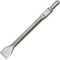 Erbauer Hex Shank Straight Chisel 50mm x 410mm (460PH)