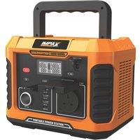 IMPAX DISCOVERY 500W Portable Power Station 400Wh (460VK)
