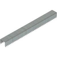 Easyfix Staples Zinc-Plated 10mm x 10.6mm 5000 Pack (461CC)