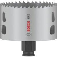 Bosch Pro Multi-Material Holesaw 79mm (461CR)