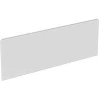 Ideal Standard Unilux Plus+ Front Bath Panel 1500mm White (461HM)