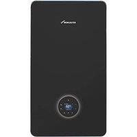 Worcester Bosch Greenstar 8000 Style 30CB Gas Combi Boiler Black (461HP)