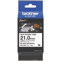 Brother HSE251E Heat Shrink Tube Tape 21.0mm x 1.5m (461KL)