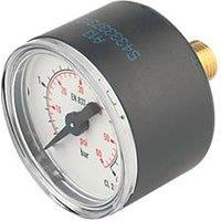 Ideal Heating 175679 Pressure Gauge Kit (461TG)