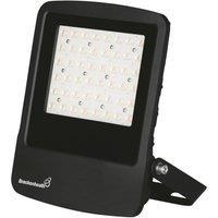 Brackenheath Rex Indoor & Outdoor LED Floodlight Black 150W 18,000lm (461TW)