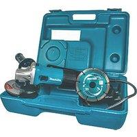 Makita GA4530RKD/2 720W 4 1/2" Electric Angle Grinder 240V (461XJ)