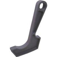 Square Gutter Clearing Tool (4622P)