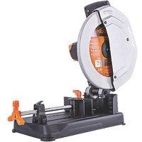 Evolution R355CPS240V 2200W 355mm Electric Chop Saw 220-240V (462FJ)