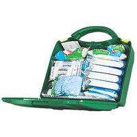 Wallace Cameron 1002115 20 Person HSE First Aid Kit (462FX)