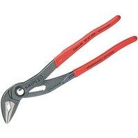 Knipex Cobra ES Water Pump Pliers 10" (250mm) (462JF)