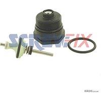 Glow-Worm 0020118196 Diverter Valve (462TG)