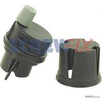 Worcester Bosch T00500087A0 Air Vent (462TP)