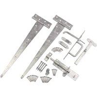 GateMate Side Gate Kit 4 Pieces (462YV)