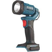 Erbauer ET18-Li 18V Li-Ion EXT Cordless Torch - Bare (463FV)