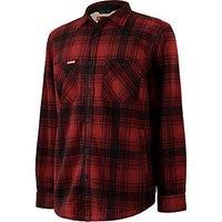 Hard Yakka Sherpa Jacket Red X Large 43" Chest (463KE)