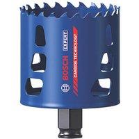 Bosch Expert Multi-Material Carbide Holesaw 67mm (463KY)