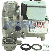 Ideal Heating 176313 30/40/60/80/150Kw Gas Valve Kit (463TH)