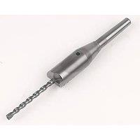 Rawlplug RT-TDC Hex Shank Masonry Drill Bit for Roof System 5mm x 160mm (463TK)