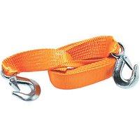 Hilka Pro-Craft 2 Tonne Towing Strap 3.5m (4644R)