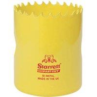 Starrett FCH0114 Multi-Material Fast Cut Holesaw 32mm (4647P)