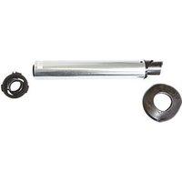 Ideal Heating Rear Flue Outlet Kit 55/80 550mm (4653X)