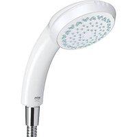 Mira Response Handset White 98.5mm x 177mm (46563)