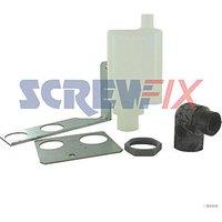 Worcester Bosch 87107253280 SYPHON (465HC)