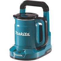 Makita DKT360Z Twin 18V Li-Ion LXT Cordless Kettle - Bare (465PR)