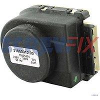 Vokera 10025304 Actuator/Motorised valve (466KG)