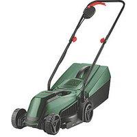 Bosch EasyMower 18V-32 18V 1 x 4.0Ah Li-Ion Power for All Cordless 32cm Lawn Mower (466PR)