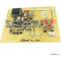 Ideal Heating 060570 28 Board 415200 Printed Circuit Board (466TG)
