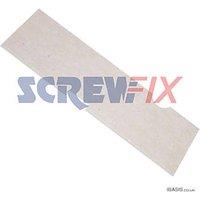 Baxi 5000538 CC 100 Insulation Front (466TR)