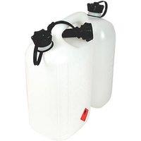 Oregon Transparent Combi-Can 3 / 5Ltr (4671V)