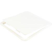 Manthorpe Access Panel White 343mm x 343mm x 16mm (46730)