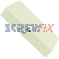 Ideal Heating 179165 PROGRAMMER BLANK INSERT (467GW)