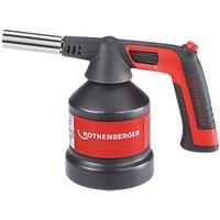 Rothenberger Rofire Butane Soldering Torch (467HH)