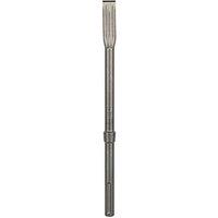 Bosch SDS Max Shank Straight RTec Flat Chisel 25mm x 400mm (467RT)