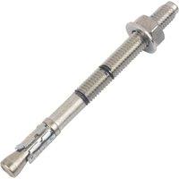 Rawlplug Throughbolts R-XPTIIA4 M8 x 95mm 100 Pack (467VA)