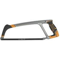 Magnusson 24tpi Multi-Material Hacksaw 12" (300mm) (4686V)