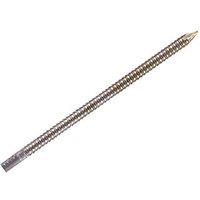 Milwaukee Galvanised 20 Round Collated Nails 7.4mm x 80mm 1750 Pack (468GA)
