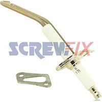 Baxi 5142399 IGNITION ELECTRODE (468HC)