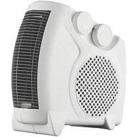 FH-901 Freestanding Fan Heater 2000W (468PR)