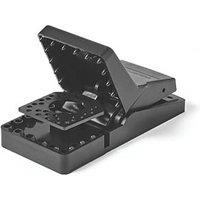 Pest-Stop Sure-Set Plastic Rat Trap (468XT)