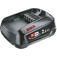 Bosch PBA 18V 2.5Ah Li-Ion Power for All Battery (4691V)