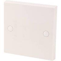 Essentials 20A Unswitched Flex Outlet White (4699D)