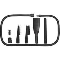 Einhell 2351245 Car Cleaning Vacuum Attachment Set 6 Pieces (469FA)