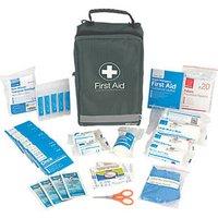 Wallace Cameron Toolbox & DIY First Aid Pouch 63 Pcs (469JR)