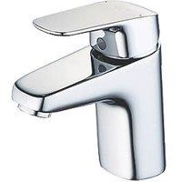 Ideal Standard Ceraflex Basin Mixer with Pop-Up Waste Chrome (469RJ)